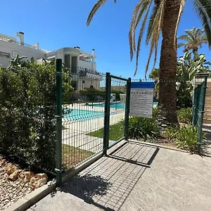 Apartamento Vitania La Cala, Málaga